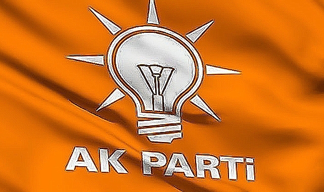 AK Parti seçim bürosuna silahlı saldırı