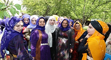 Asuman Yazmacı: Her zaman emrinizdeyim