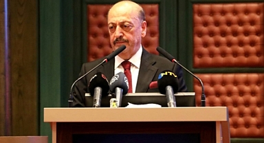 Bakan Bilgin'den asgari ücrete ek zam açıklaması 