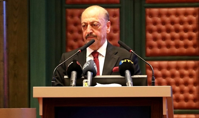 Bakan Bilgin'den asgari ücrete ek zam açıklaması