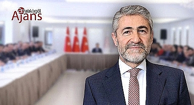 Bakan Nebati, enflasyonu değerlendirdi!