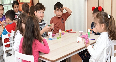 Bakan Özer: Yüzde 99.9'a yükselttik