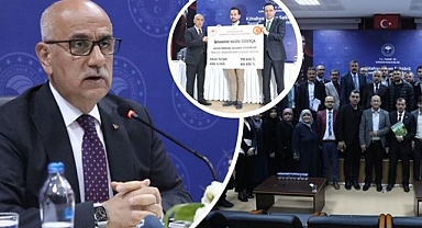 Bakanlık açıkladı! Geçici işçilerin kadroya geçiş sürecine başlandı