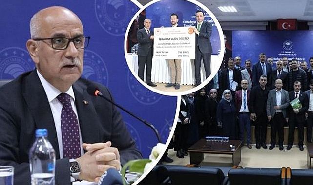 Bakanlık açıkladı! Geçici işçilerin kadroya geçiş sürecine başlandı