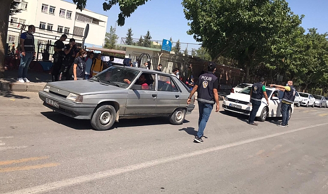 Bakanlık bayram genelgesini yolladı