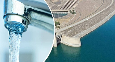 Bakanlıktan ‘İçme Suyu Güvenliği Planları’ projesi