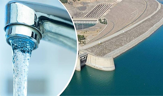 Bakanlıktan ‘İçme Suyu Güvenliği Planları’ projesi