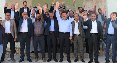 Başak: 14 Mayıs’ta sizleri mahcup etmeyeceğiz