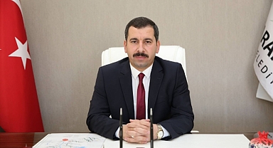 Başkan Baydilli'den 11 Nisan mesajı 