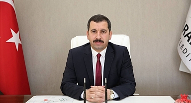 Başkan Baydilli'den Kadir Gecesi mesajı