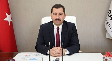 Başkan Baydilli’den Ramazan Bayramı mesajı