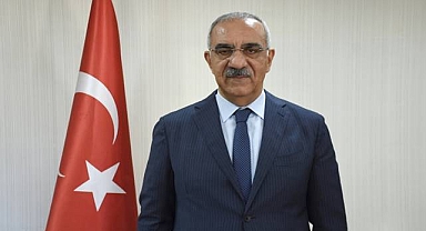 Başkan Bayık’tan Ramazan Bayramı mesajı