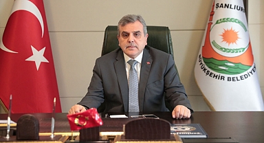 Başkan Beyazgül: Bayram vesilesiyle anne ve babalarımızın hayır duasını alalım