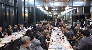 Başkan Beyazgül: Bizim en önemli işimiz gençliktir