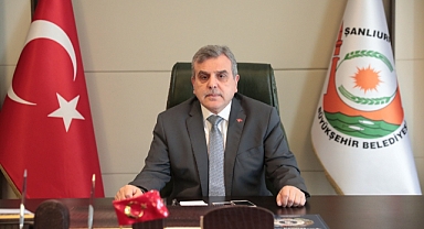 Başkan Beyazgül: Kadir Gecemiz mübarek olsun 