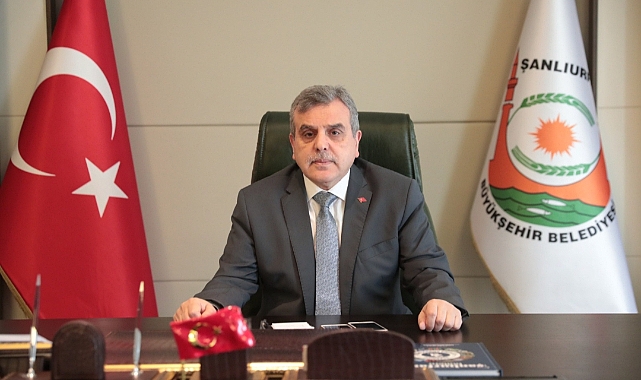 Başkan Beyazgül: Kadir Gecemiz mübarek olsun