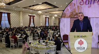 Başkan Beyazgül: Ramazan ayı’nın birleştirici gücünü hep birlikte yaşıyoruz