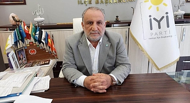 Başkan Bülent Mermer'den Ramazan Bayramı mesajı