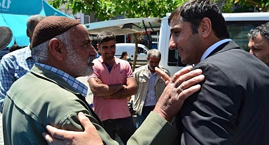 Başkan Ferhat Karadağ’dan liste açıklaması