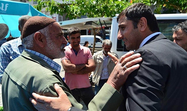 Başkan Ferhat Karadağ’dan liste açıklaması