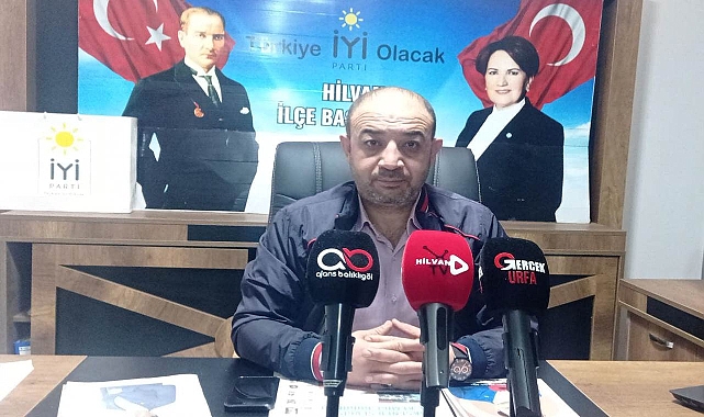 Başkan Mehmet İpar'dan Ramazan Bayramı mesajı