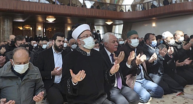 Bayram namazı saat kaçta kılınacak?