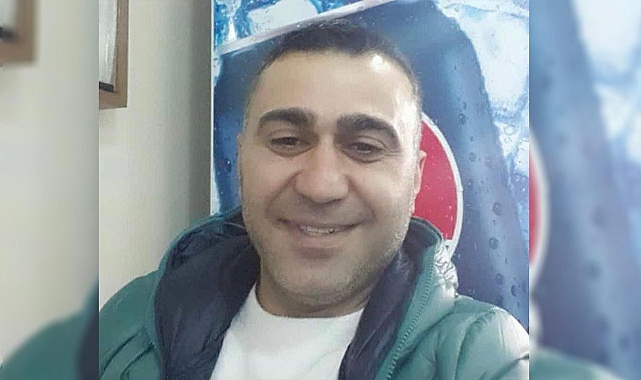 Bir çocuk babası genç kansere yenik düştü