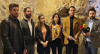 Çağdağ Mimarlar Topluluğu deprem sürecindeki çalışmaları eleştirdi