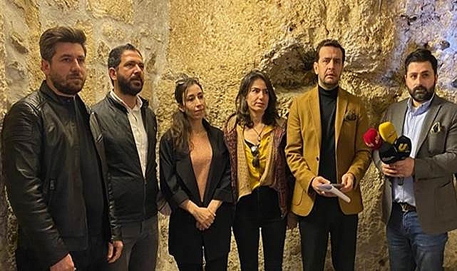 Çağdağ Mimarlar Topluluğu deprem sürecindeki çalışmaları eleştirdi