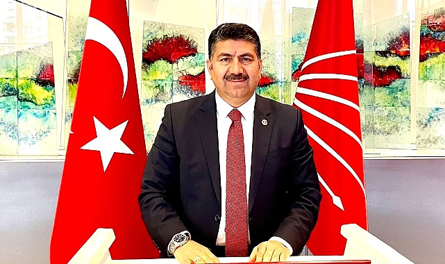 Celal Çifti: Hak, hukuk ve adalet için bende varım