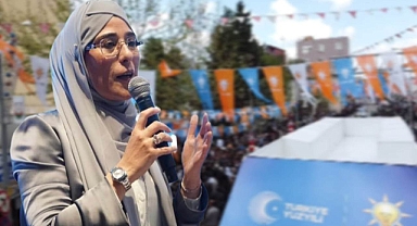 Cevahir Asuman Yazmacı’nın avukatından açıklama