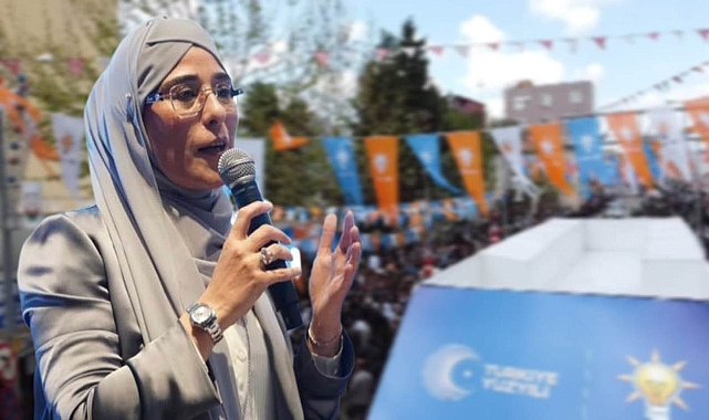 Cevahir Asuman Yazmacı’nın avukatından açıklama