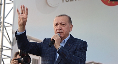 Cumhurbaşkanı Erdoğan'dan pazarcı esnafına müjde! 
