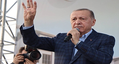 Cumhurbaşkanı Erdoğan duyurdu: Doğal gaz bir yıl ücretsiz!