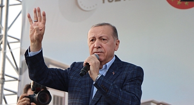Cumhurbaşkanı Erdoğan duyurdu! Tüm adayların ataması gerçekleşti