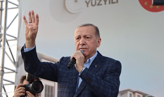 Cumhurbaşkanı Erdoğan duyurdu! Tüm adayların ataması gerçekleşti