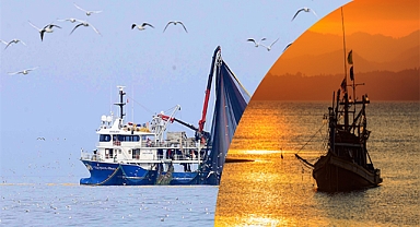 Denizlerde av yasağı başladı!