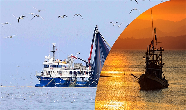 Denizlerde av yasağı başladı!