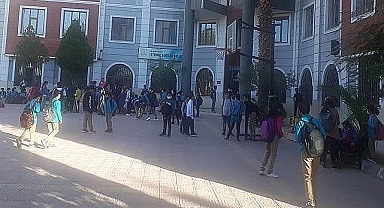 Deprem felaketi sonrası nakil aldıran kaç öğrenci Urfa'ya geri döndü?