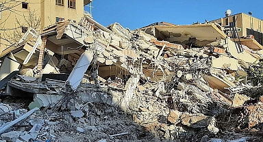 Depremde ölenlerin sayısı güncellendi!