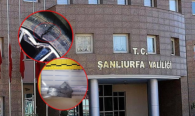 DEVA Partisi’nin seçim aracına saldırı yapıldığı iddiasına ilişkin Valilikten açıklama!