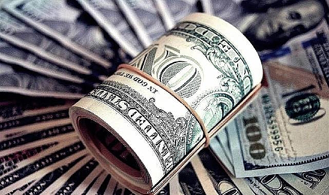 Döviz fiyatları güne nasıl başladı? İşte güncel fiyatlar