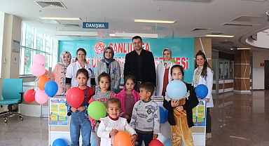 Dr. Kılıçaslan: Erken teşhis ve müdahale otizmin belirtilerini ortadan kaldırabilir