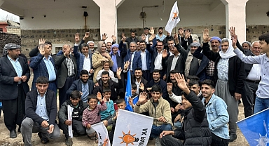 Dusak, 14 Mayıs seçimleri için destek istedi