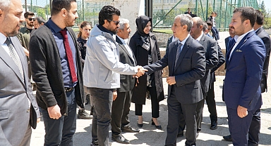 Dusak’a teveccüh büyük