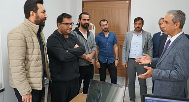 Dusak’ın girişimleri sonuç verdi, Şanlırfalılar başka şehre gitmeyecek