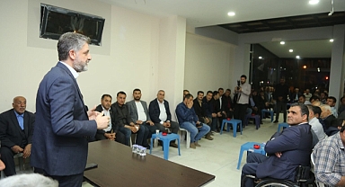 Emin Önen'den kritik 14 Mayıs çağrısı 