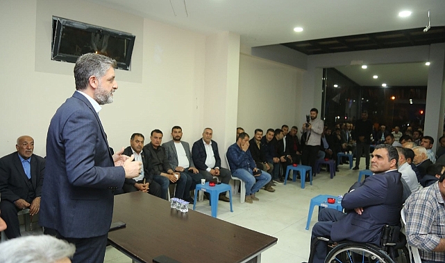 Emin Önen'den kritik 14 Mayıs çağrısı