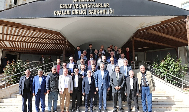 Emin Önen: Kentimizi hep  birlikte ileriye taşıyacağız