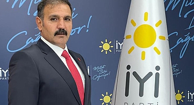 Emin Yetim’den 11 Nisan Kurtuluş mesajı 